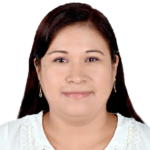 Angélica Solis Cerna