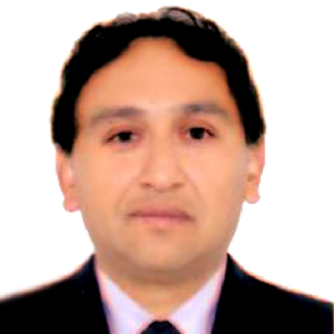 Juan Carlos Campodónico Dávila