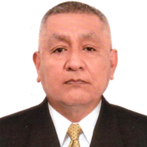 Luis Alberto Carreño Chirito