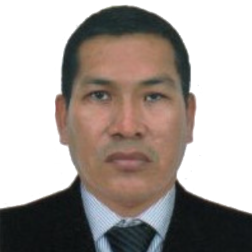 Carlos Antonio Cucho Vizarreta