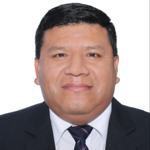 Carlos Alberto García Palacios