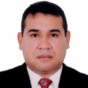 Hernán Francisco Peña Carnero