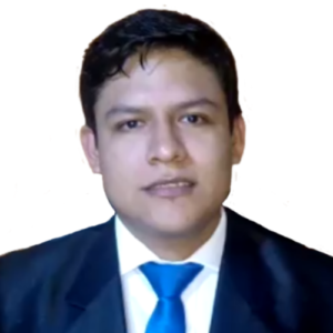 Kevin Christopher Huayamares Carbajal
