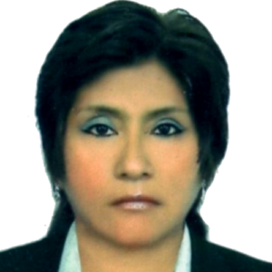 Mery Rosa Segura Cuellar