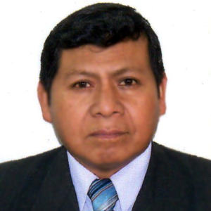 Luis Gonzaga Napán Chumpitaz