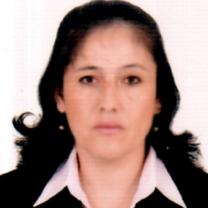 Liliana Paty Reyna Santibañez