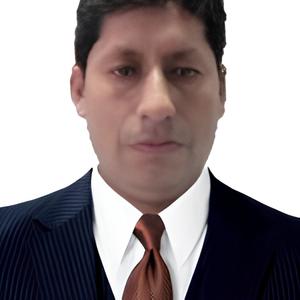 Rocky Parraguez Perez