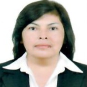 Maria Teresa Espinoza Vizquerra
