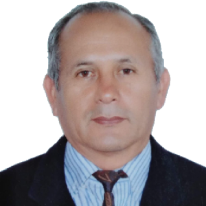Victor Araoz Montalvo