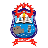 logo IES Chancay